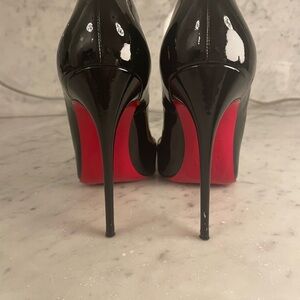 Christian Louboutin heels